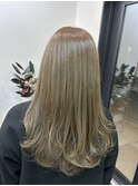 レイヤーカット