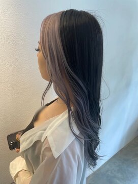 ジジバイモップス(jiji byMOPS) フェイスフレーミング