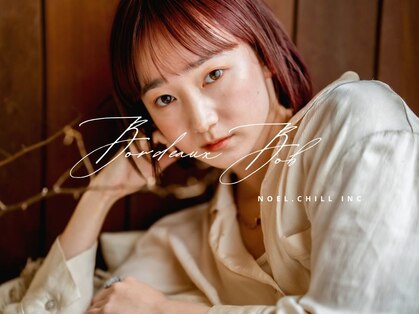 ノエル(hair design Noel)の写真