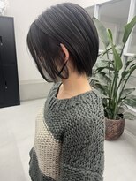 ティミー(Timmy) ナチュラルハイライト