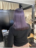 【noel】Manami×ラベンダー