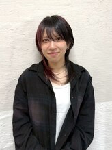 トクテ 吉祥寺(tokute) 中野真咲 【吉祥寺】