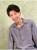 【髪質改善/白髪ぼかし/白髪染め/ハイライト/八王子みなみ野】