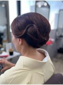和装アップ