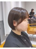 クセッテ(kusette)&nbsp;耳かけボブ