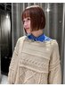 ＊人気NO.2＊カット+カラー+髪質改善トリートメント￥27,980→￥16,800