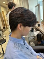 アッシュ 等々力店(Ash) 毎日のセット最短5分!