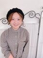 ルーツヘアーガーデン(Roots hair garden) 横山 芙美