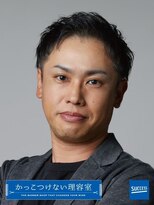 ベリーショート