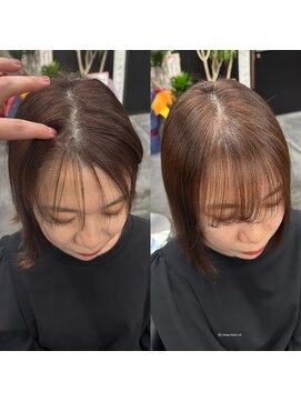 コワファーストナガサキシャンプーボーイ(COIFF1RST NAGASAKI SHAMPOO BOY) 長崎 クロスパーマ/髪質改善/縮毛矯正