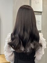 ジーナ 渋谷駅前(Zina)&nbsp;ラベンダーグレージュ