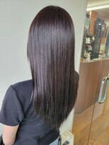 ヘアー アンアン(Hair AnAn) カラー