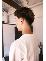 ソーレ(sole)&nbsp;ローフェード