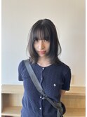 レイヤーカット☆