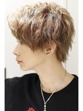 リップス 心斎橋(LIPPS) ミルクティCP