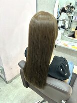 アン ブリーチ 大宮駅東口店(UN BLEACH)&nbsp;ヘーゼルベージュ