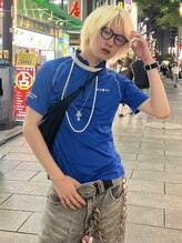ケーツー 青山店(K two) メンズヘア 右匠