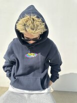 キーマン ヘアアンドアイ(KEYMAN hair＆eye)&nbsp;ブロンドショート