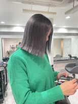 ミリム 栄矢場町店(MIRiM) 【栄矢場町】シルバーカラー