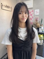 ナジック(749)&nbsp;レイヤーカット