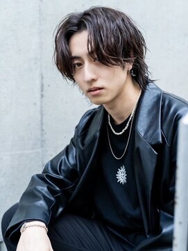 ティアム 渋谷店(Tiam shibuya) メンズウルフ