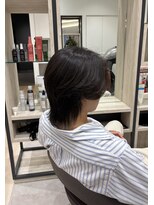 ジュール アヴェダ(Jour AVEDA)&nbsp;メンズカット