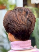 ナチュラ(natura)&nbsp;ショートスタイル