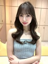 ロンドプロフィール 浦和(Lond profil) 韓国ヘア/透明感/髪質改善/レイヤーカット/暗めカラー/学割/浦和