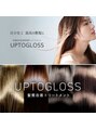 ヨクヘアーギオン(Yok hair GION) 【UPTOGLOSS】導入店《美髪》や《モテ髪》を叶えます【Yok】