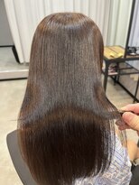 ディーアイク(D Aik)&nbsp;最高級の艶&髪質改善トリートメント