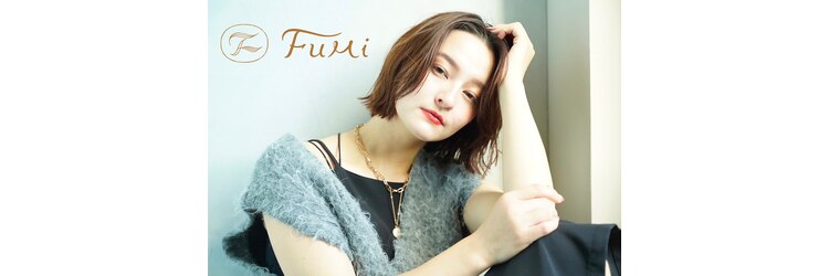 Fumi本店のサロンヘッダー