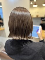 ミア 立川駅(MIA)&nbsp;ハイライト×ボブ