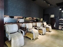 アクトグロース(act Growth)の雰囲気（日頃の家事や育児の疲れを癒せる空間）