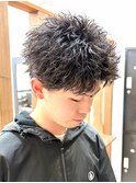 春モテアクティブショート