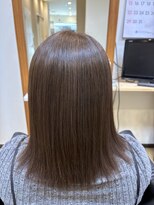 リュイール(Luire) ツルツル、シットリ