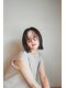 在り家 別邸(bettei)の写真/骨格と癖を見極め、日常まで美しく続く持続美カット提案。自宅でもまとまり、扱いやすさが好評。