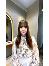 ラフィスヘアー クレイ 南草津店(La fith hair clay)&nbsp;kyoka 