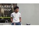 クフィア メンズヘアー カンポ 天王寺店(CUFFIA MEN'SHAIR CAMPO)の写真/【天王寺徒歩5分】パーマの種類が豊富◎針金パーマ/ツイストスパイラル/スペインカールお任せください！