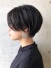 【2回目来店限定】カットカット+マイクロバブル 8800円→7150円
