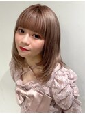 ミディアムレイヤー