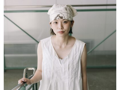 トナリ(tonari)の写真