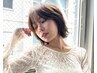 【ご新規様人気No.2】カット+トリートメント+スパ5分★
