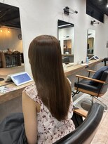 シエル 蒲田店(CIEL)&nbsp;艶髪矯正