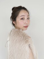 ディー(DEE) 透明感カラー