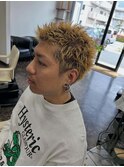 スパイキーボウズハイトーン