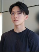 センターパート