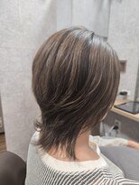 モニカ 天王町店(Monica) ウルフレイヤー