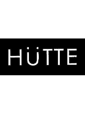 ヒュッテ(HUTTE)