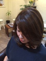 パボーネ(Pavone)&nbsp;大人系レイヤー