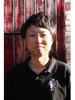 ココアール けやき通り(COCO.R) おとこ